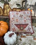 (image for) Betsy's Autumn Basket